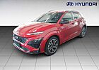 Hyundai Kona 1.6 Turbo DCT N-LINE Navi/Rückfahrkamera/Sitzheizu
