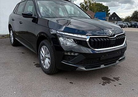 Skoda Kamiq 1.5 TSI Selection DSG*Kamera*SHZ
