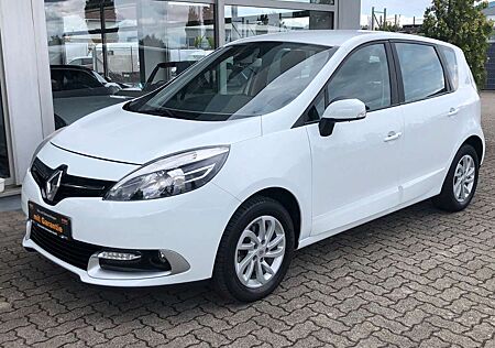 Renault Scenic III TCe 130 Paris Navi AHK