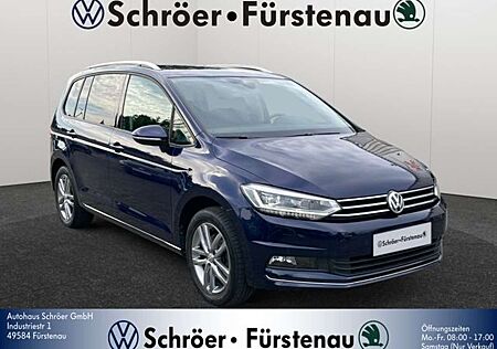 VW Touran Volkswagen 1.4 TSI DSG Join (LED ACC AHK NAVI)