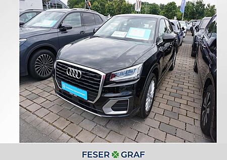 Audi Q2 Design Ultra 1.0 TFSI DSG LED SiHz FIS