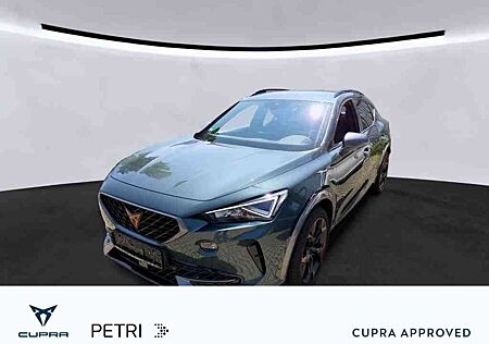 Cupra Formentor 1.4TSI e-HYBRID 180kW*NAVI*KAM*SHZ*19Z