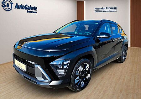 Hyundai Kona SX2 (MY26) 1.6 T-GDI (150PS) 7-DCT Prime