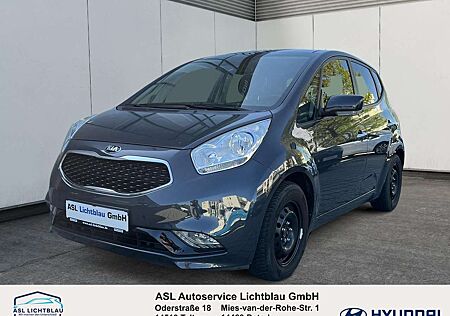 Kia Venga 1.6 CVVT Platinum Edition 1.6