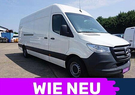 Mercedes-Benz Sprinter 314 CDI Rückfahrkamera|Klima|Park-Paket