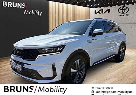 Kia Sorento 1.6T PHEV AWD AT6 PLATINUM AHK