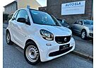 Smart ForTwo coupe electric drive / EQ |Tempomat