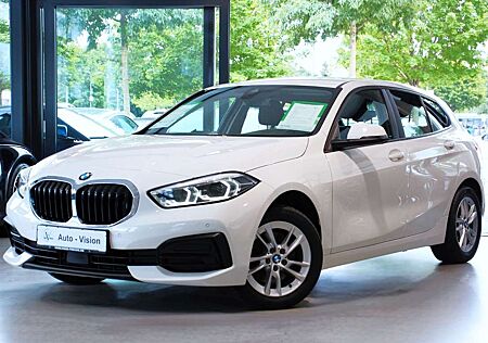 BMW 116 d (F40) Aut. *LED*Temp*SHZ*Navi*AppleCP