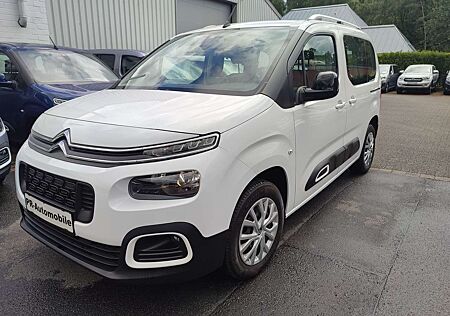 Citroën Berlingo Citroen M PureTech 110 Klima/Tempomat/AHK/PDC
