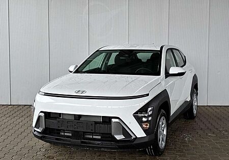 Hyundai Kona Comfort 1.0 T-GDI / Navi PDC V&H + Kamera Tempo...