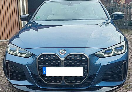 BMW 440 M440i xDrive Coupe