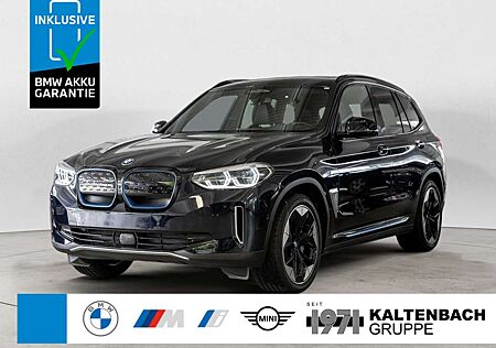 BMW iX3 Impressive M-Paket H/K LED HUD AHK PANO