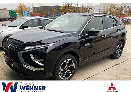 Mitsubishi Eclipse Cross Basis Hybrid 4WD 2.4 MIVEC PHEV EU6d Start/Stop