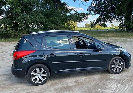 Peugeot 207 SW 120 VTi Sport