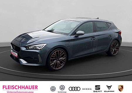 Cupra Leon VZ 1.4 e-Hybrid Panorama Mattgrau 19'' LED