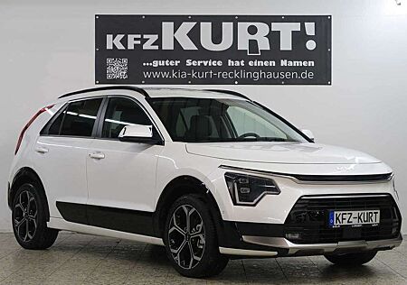 Kia Niro PHEV 1.6 GDI 2WD OPF DCT Spirit! P3 & P4!