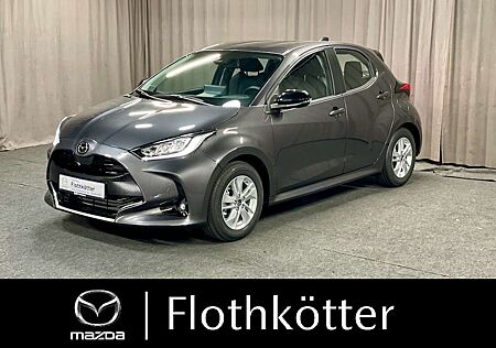 Mazda 2 Hybrid 116PS AGILE*COKMFORT*KAMERA*CARPLAY