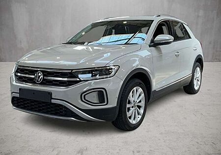 VW T-Roc Volkswagen 1.5 TSI DSG Style/RFK/LED/LHZ/ACC
