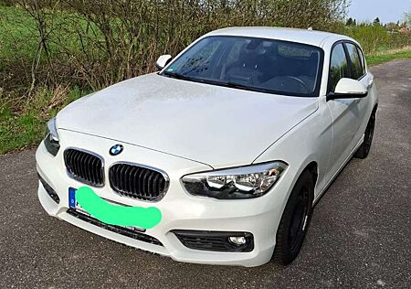 BMW 118i 118