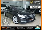 Mercedes-Benz CL 500 CL500 BE AMG | SOFTCL | NIGHT | KAM | H&K | WLAN