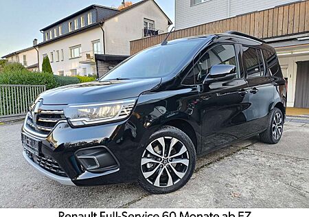 Renault Kangoo III Techno dci 115 Automatik*Full Service