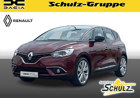 Renault Scenic IV LIMITED Deluxe TCe