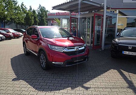 Honda CR-V Hybrid e:HEV 2.0 i-MMD 4WD Executive