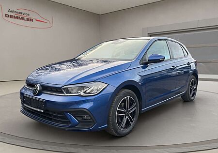 VW Polo Volkswagen VI ,Klimaanlage, LED-Scheinwerfer, PDC, DAB