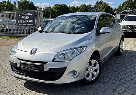 Renault Megane III 1.6 Lim.Expression*Klima*HU/AU 11.25*