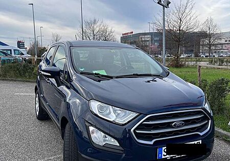 Ford EcoSport 1.0 EcoBoost ST-LINE