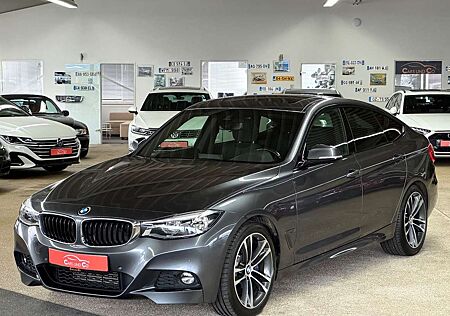 BMW 330 d GT xDrive M-Sport *SHZ*NAV*PAN*LED*HuD*