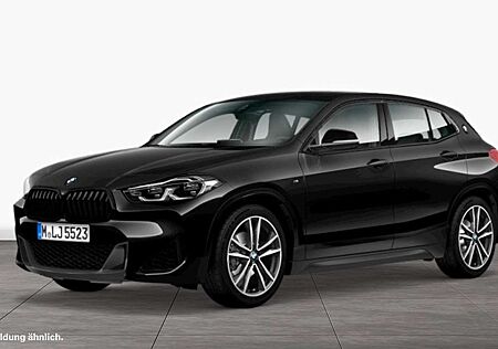 BMW X2 xDrive18d M Sportpaket Head-Up HiFi DAB LED
