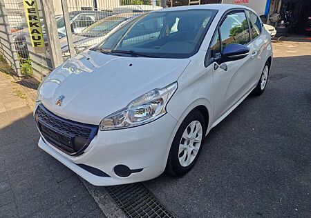 Peugeot 208 Like