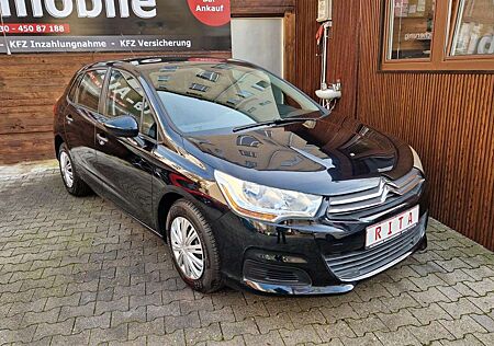 Citroën C4 Citroen Klima, Tempomat, Tüv Neu, 1 Hand