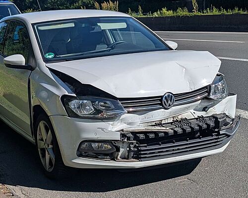 Volkswagen Polo 1.4 TDI Trendline