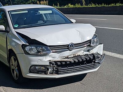 Volkswagen Polo 1.4 TDI Trendline