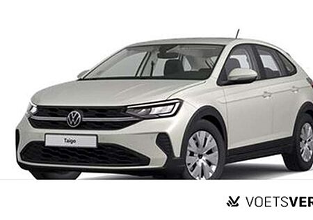 VW Taigo Volkswagen 1.0 TSI PDC+LED+