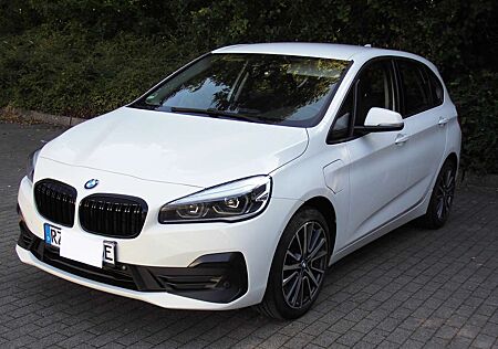 BMW 225xe 225 iPerformance Active Tourer