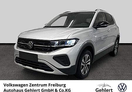 VW T-Cross Volkswagen Energy 1.0 TSI DSG Navi LED ACC Sitzheizung