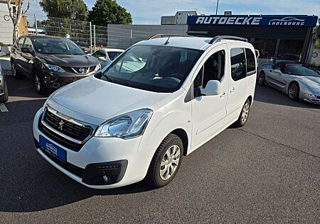Peugeot Partner Tepee Allure