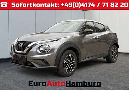 Nissan Juke N-Connecta NAVI+KAMERA+SHZ+VOLL-LED+PDC ...