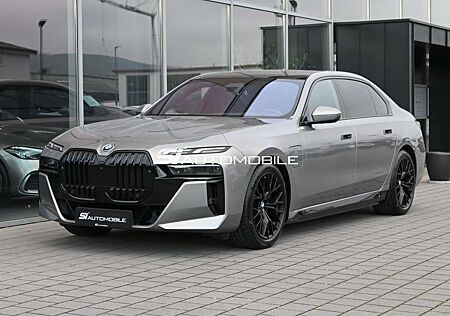 BMW 750 e xDrive M-Sport *SHADOW*EXEC.DRIVE*INTEGRAL*