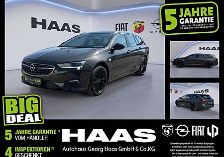 Opel Insignia B Sports Tourer 1.5 Lenkradheizung