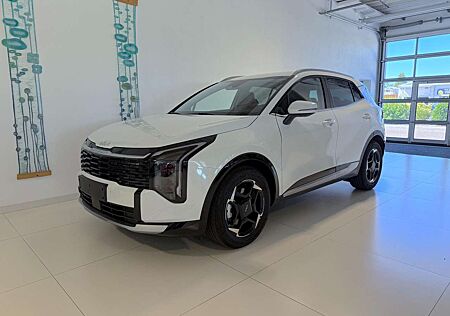 Kia Sportage Premium 1,6 T-GDI AWD 7DCT 132 kW (180 PS) 2-Zo...