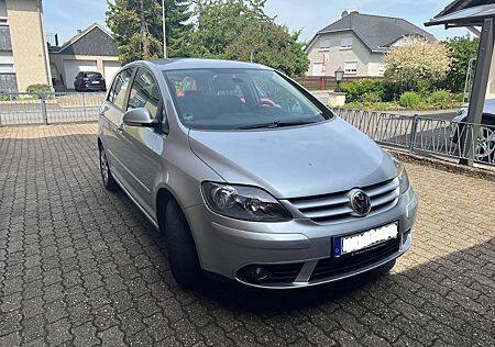 VW Golf Plus Volkswagen Comfortline