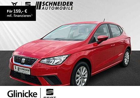 Seat Ibiza 1.0 TGI Style CNG