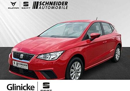 Seat Ibiza 1.0 TGI Style CNG