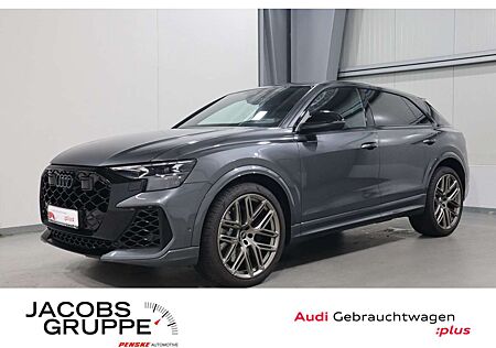 Audi RS Q8 4.0 TFSI*FACELIFT*UPE170*B&O*Matrix-LED*TopView *