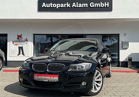 BMW 330d 330 3 Touring Klima Aut.Leder Alu Guter Zustand