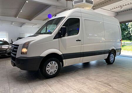 VW Crafter Volkswagen TDI Hoch+Lang*L2-H2*Klima*Garantie*
